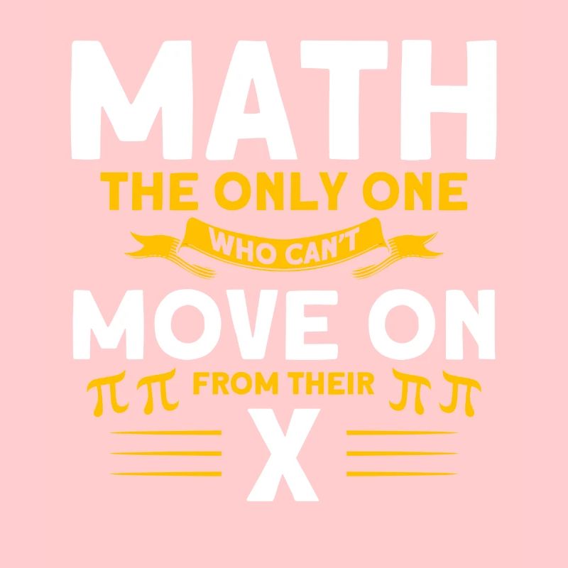 Math Mathématiques Sciences Math Cadeau