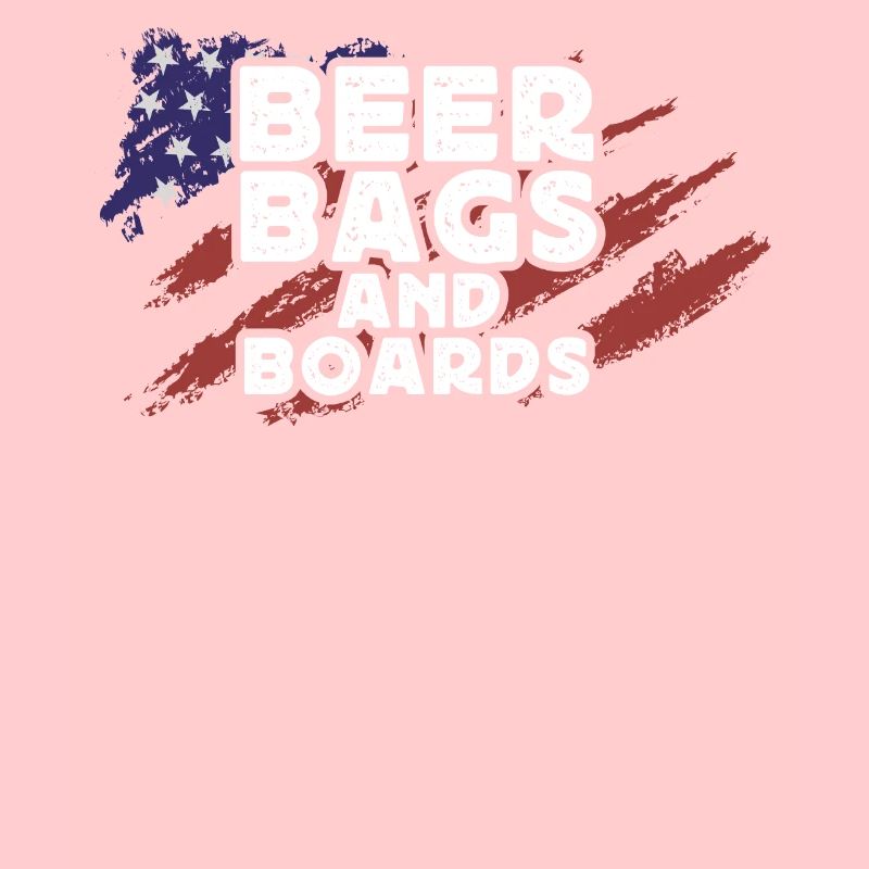 Cornhole, Sitzsack, Sitzsack Werfen