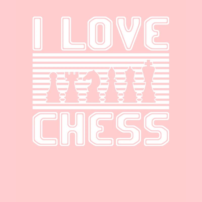 J’adore les échecs