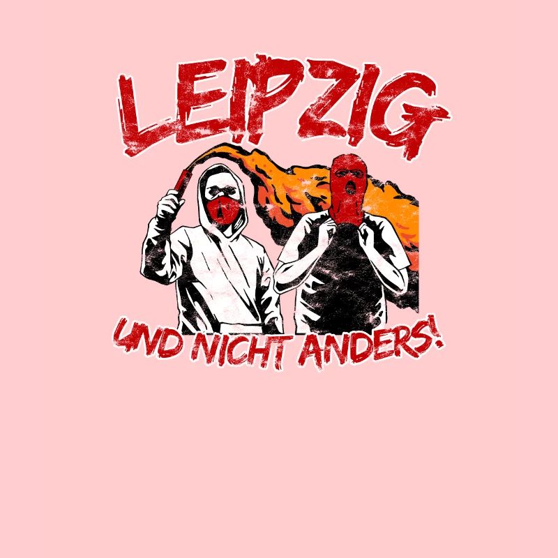 Leipzig und nicht anders UPDATE