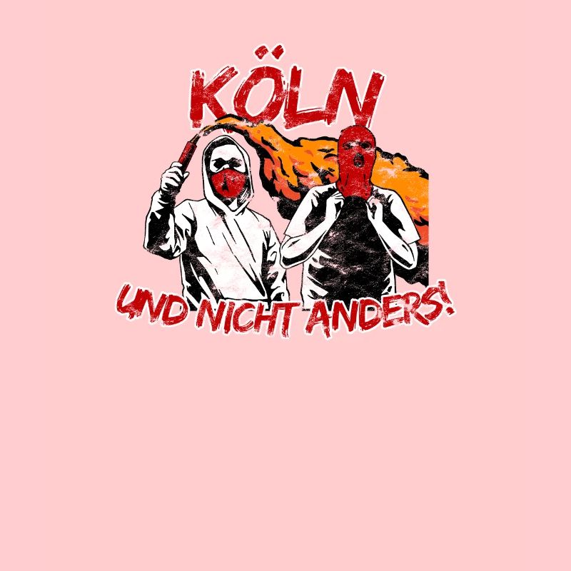 Köln und nicht anders UPDATE