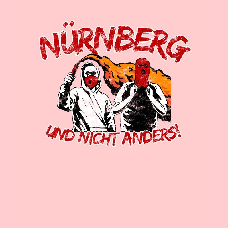 Nürnberg und nicht anders UPDATE