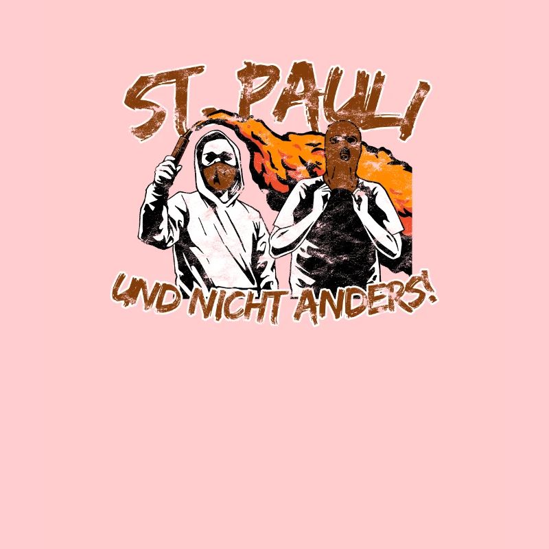 St Pauli und nicht anders UPDATE