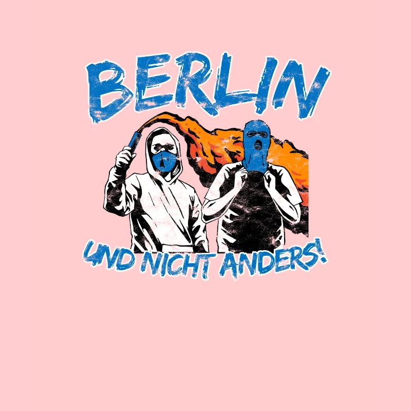 Berlin und nicht anders UPDATE