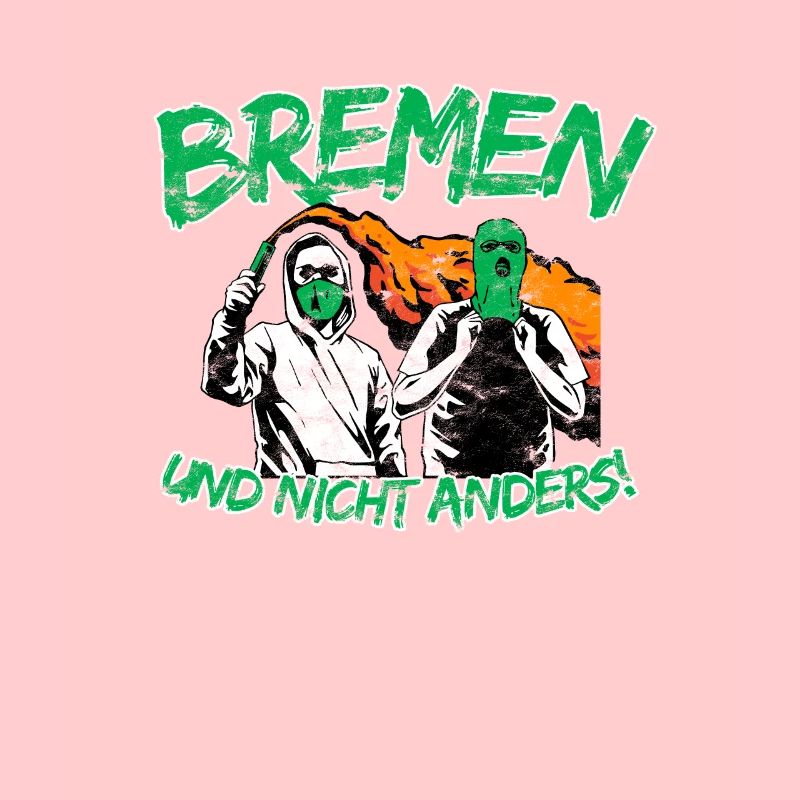 Bremen und nicht anders UPDATE