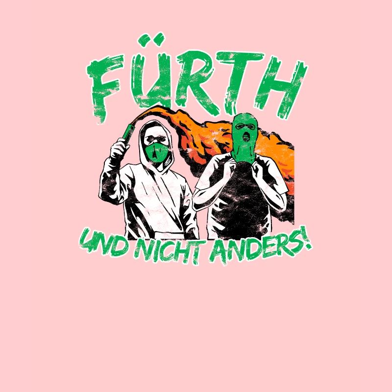 Fürth und nicht anders UPDATE