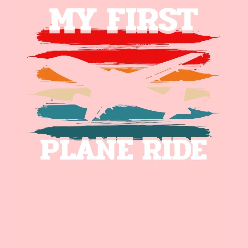 Premier avion, avion