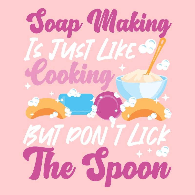 Soap Making Crafting Soap Making