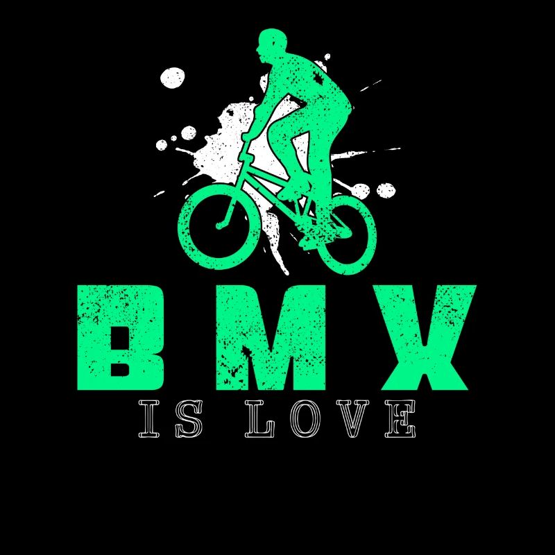Dicton BMX