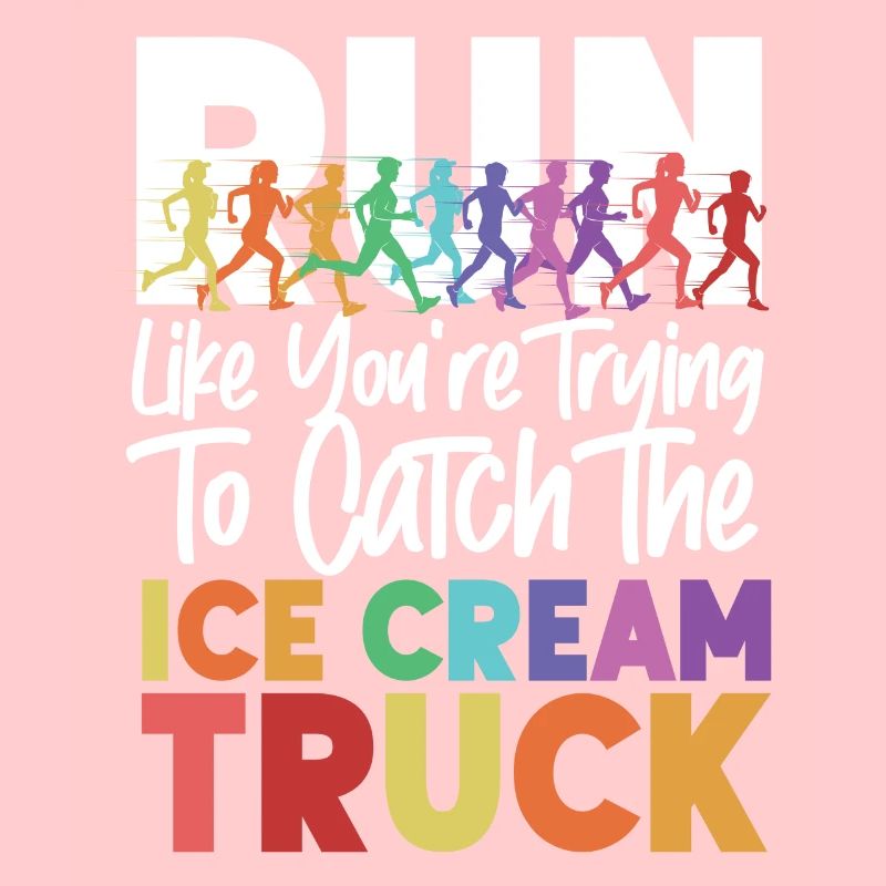 Running Runner Half Marathon