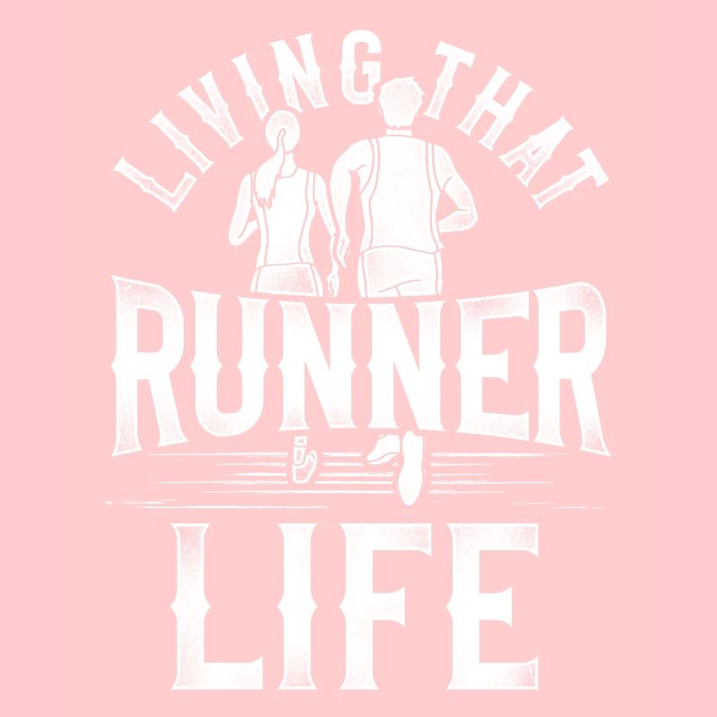 Running Runner Half Marathon