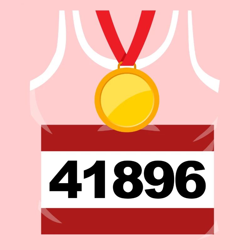 Running Runner Half Marathon