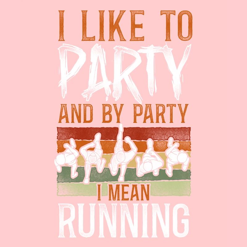 Running Runner Half Marathon