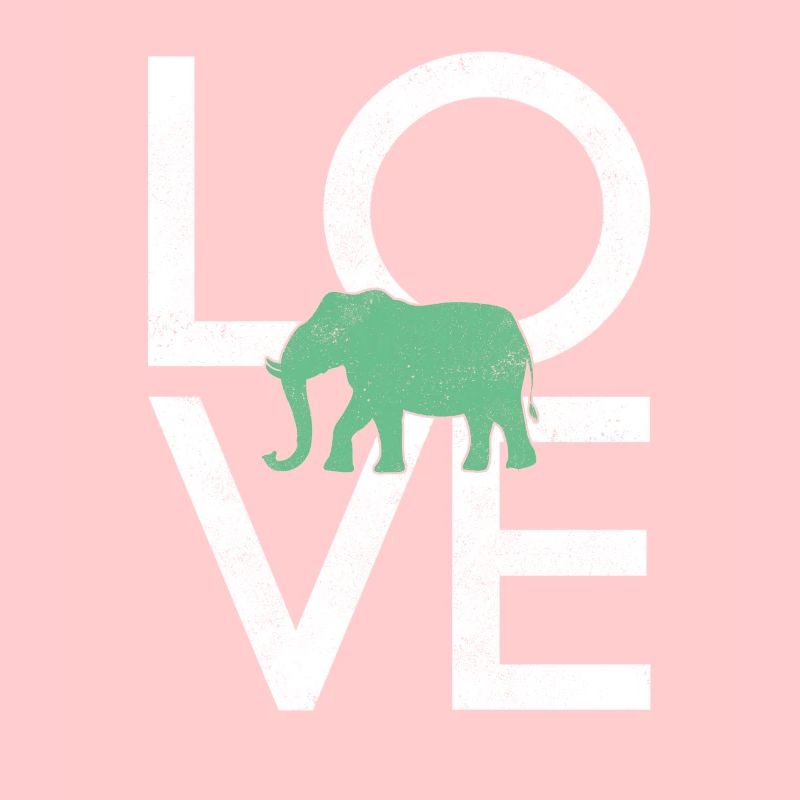 Éléphant