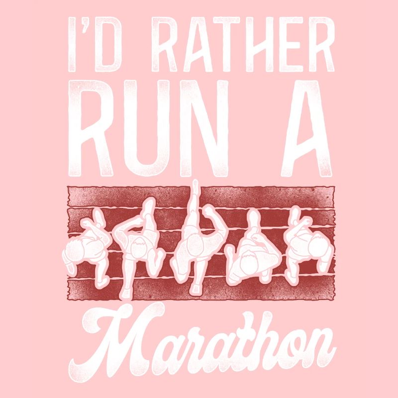 Running Runner Half Marathon