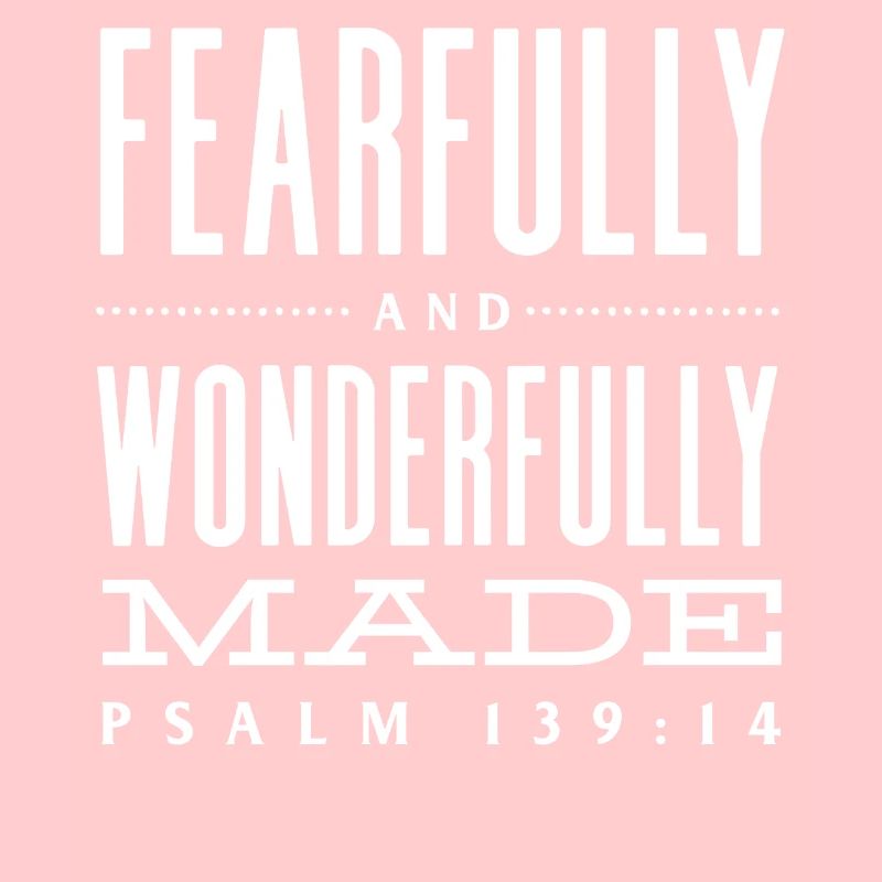 Ängstlich Und Wunderbar Gemachter Psalm 139