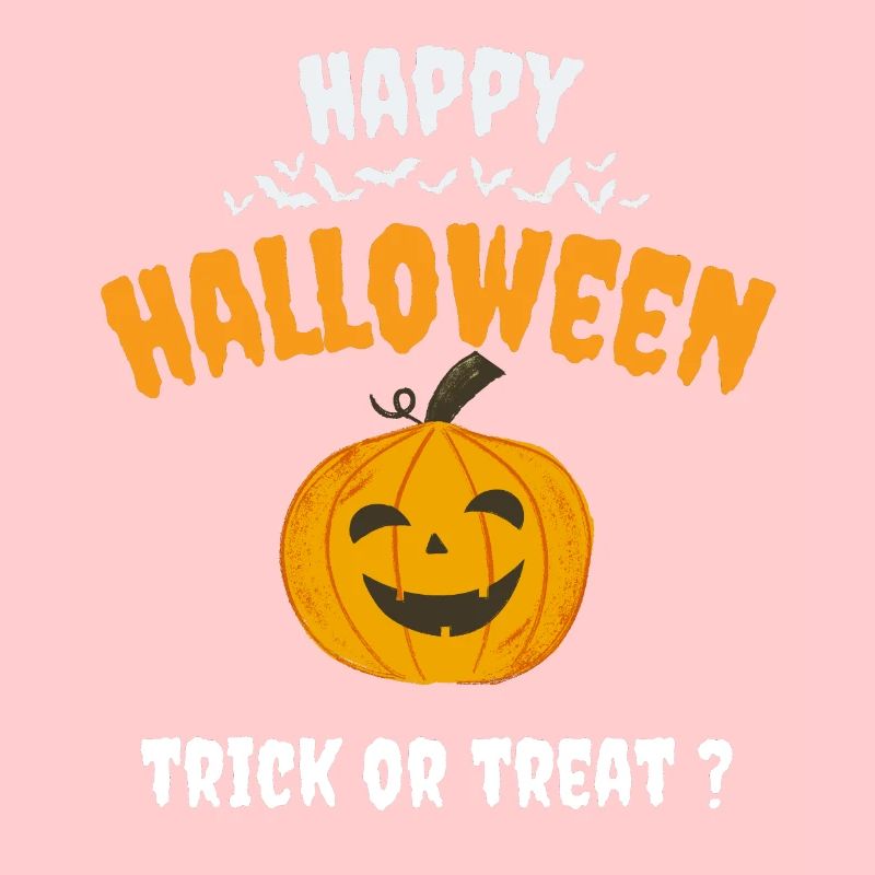 Happy Halloween, Süßes oder Saures