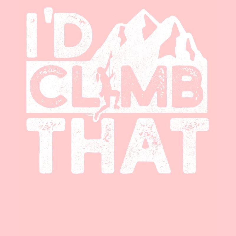 Grimpeurs, Escalade d’une montagne, Bloc