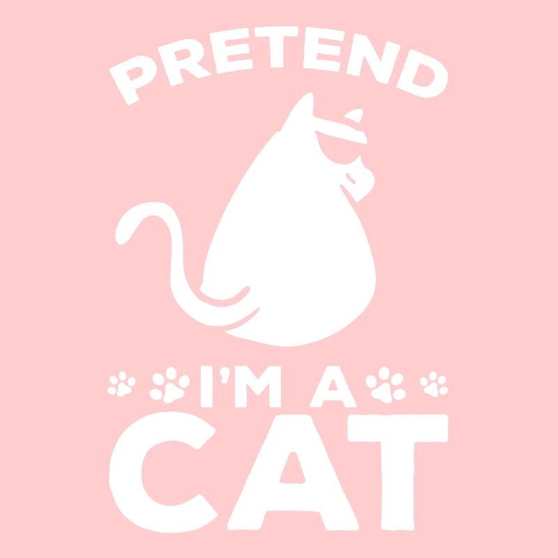 Drôle de chat Meme Propriétaire de chat Amoureux des chats