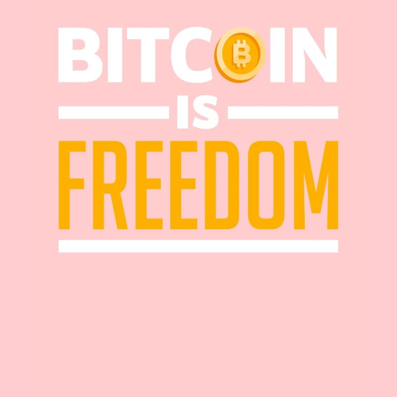 Bitcoin Liberté Crypto