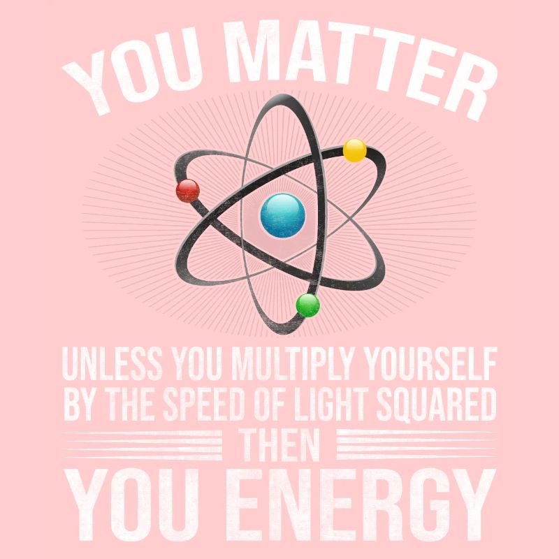 Vous comptez à moins que vous ne vous multipliiez la science