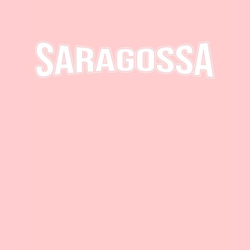 Saragossa