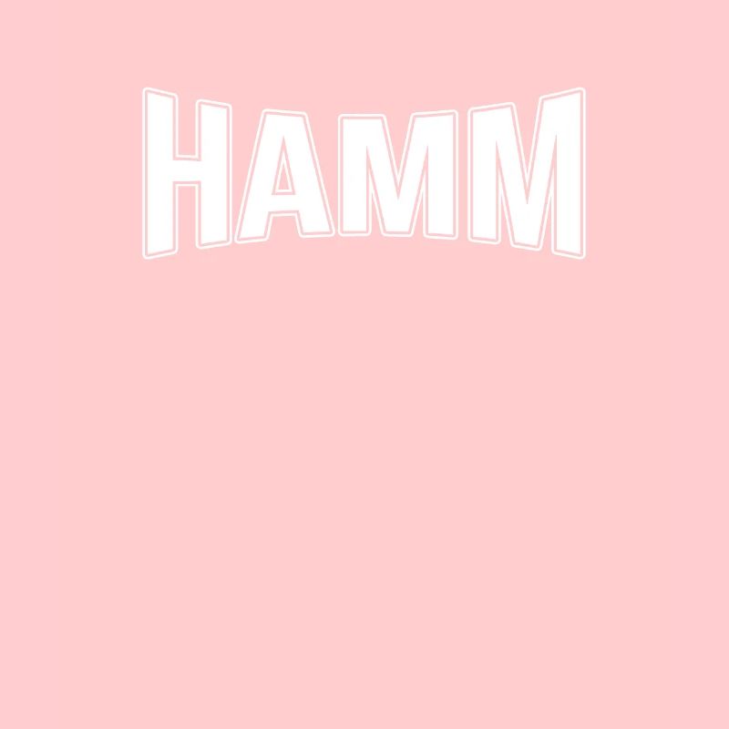 Hamm