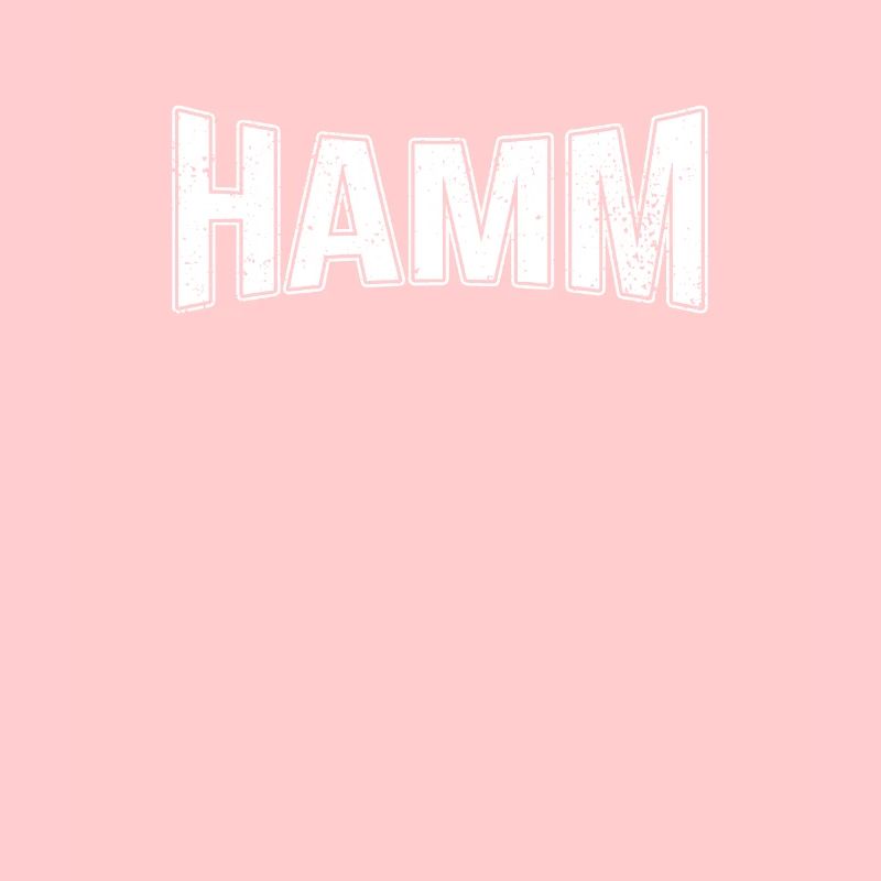 Hamm