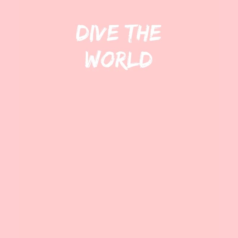 Tauchen - Dive the world