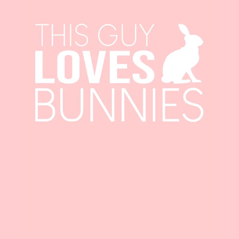 Typ Hase Spruch