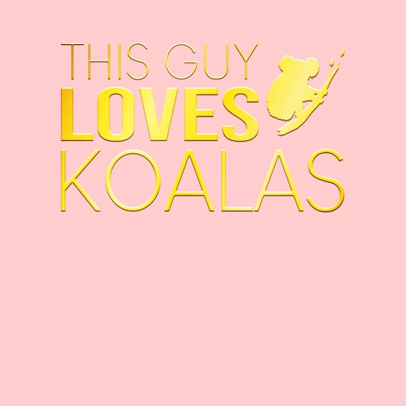 Type Koala Disant