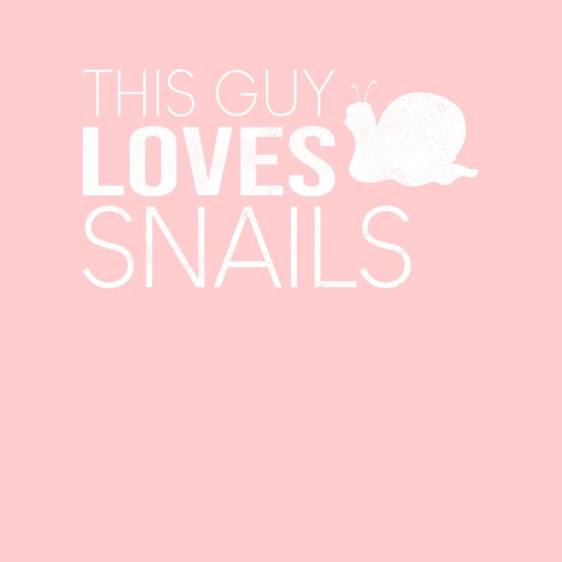 Type Escargot Disant