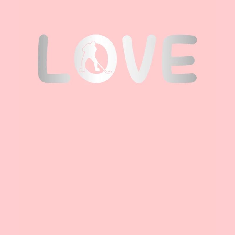 Eishockey Liebe