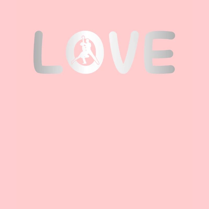 Danser l’amour