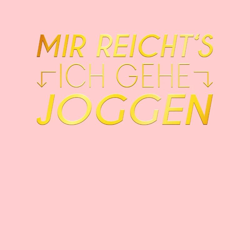 Joggen Spruch
