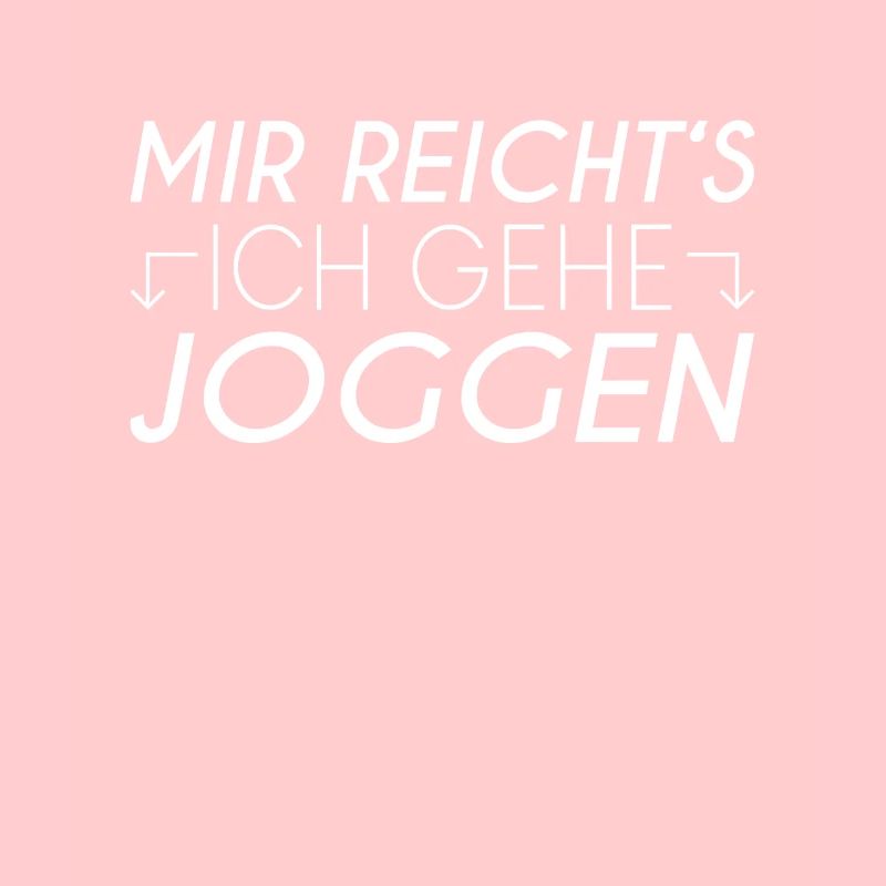 Joggen Spruch
