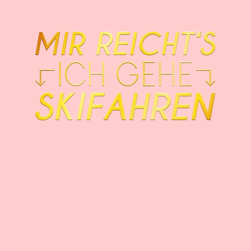 Ski Spruch
