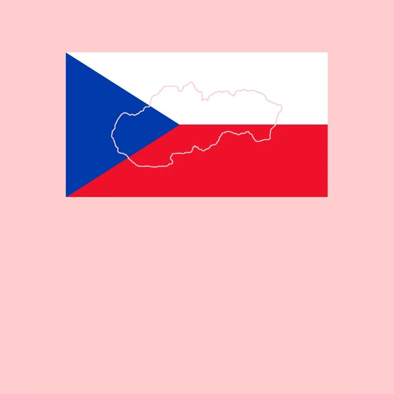 Drapeau de la République tchèque