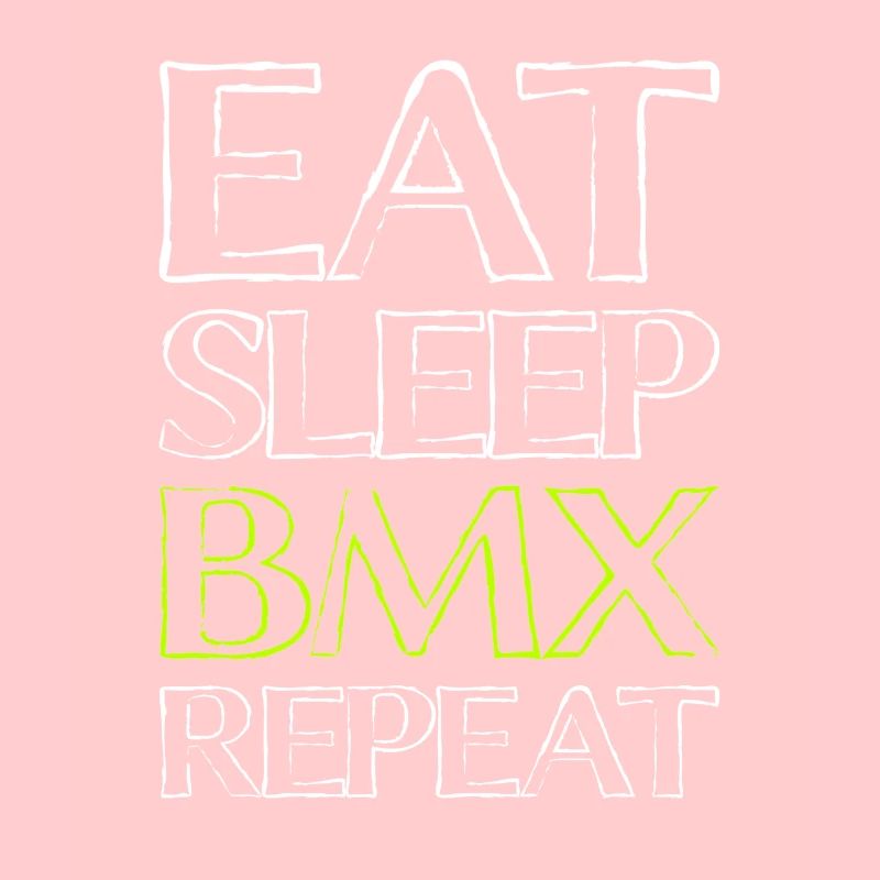 Manger du Bmx de sommeil