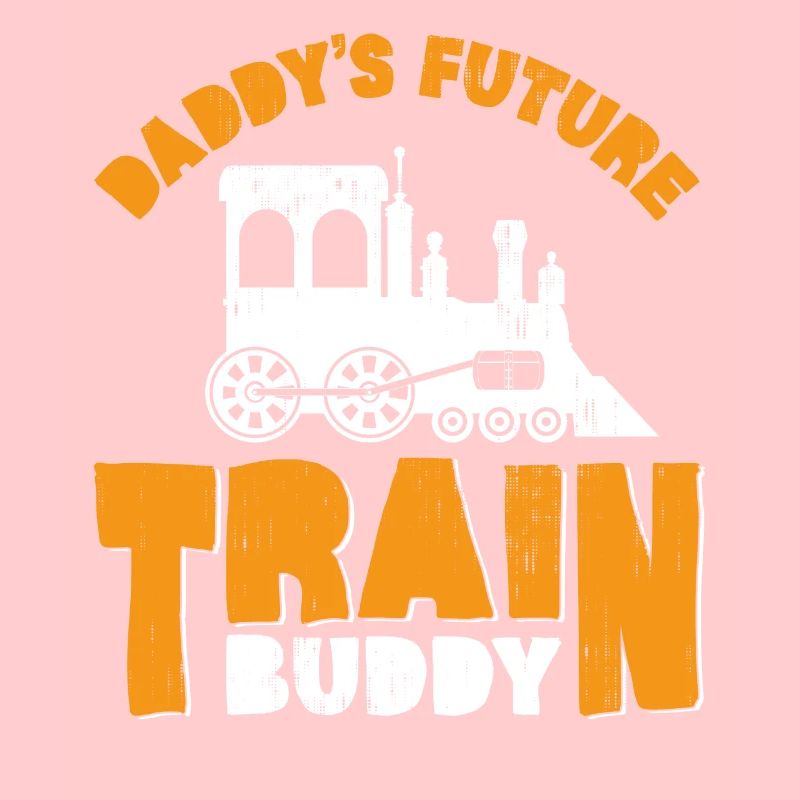 Steam Train Driver Trainspotting