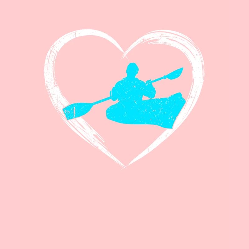 kayak love