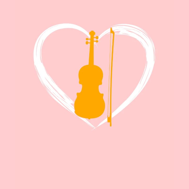 Violin love