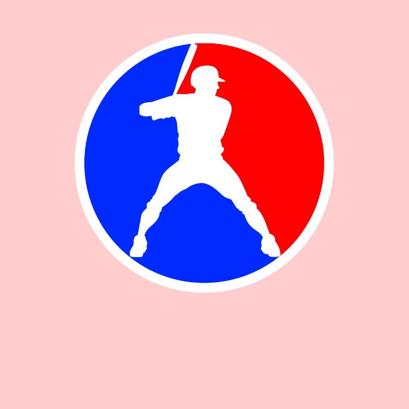 Baseball Logo