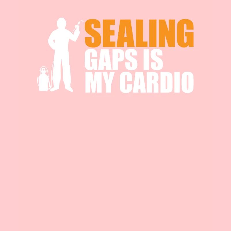 Sceller les brèches est mon cardio