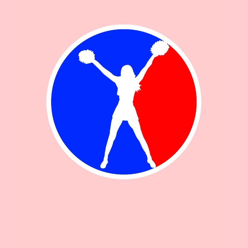 logo de cheerleading