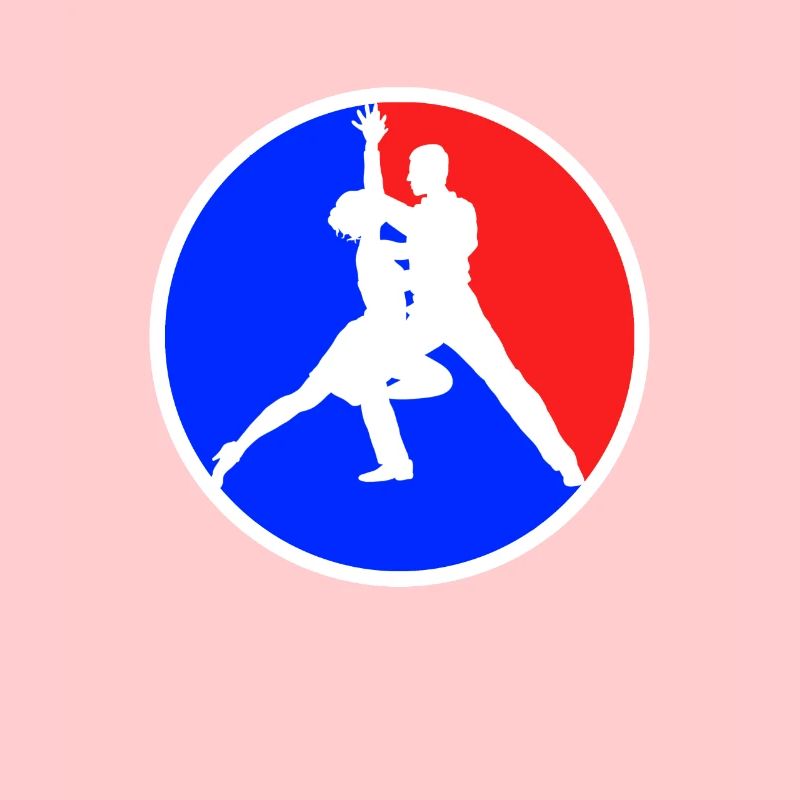 Logo de danse