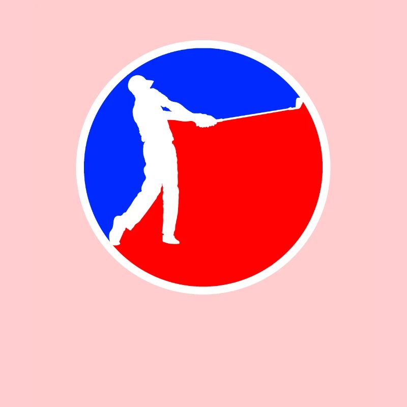 Golf Logo