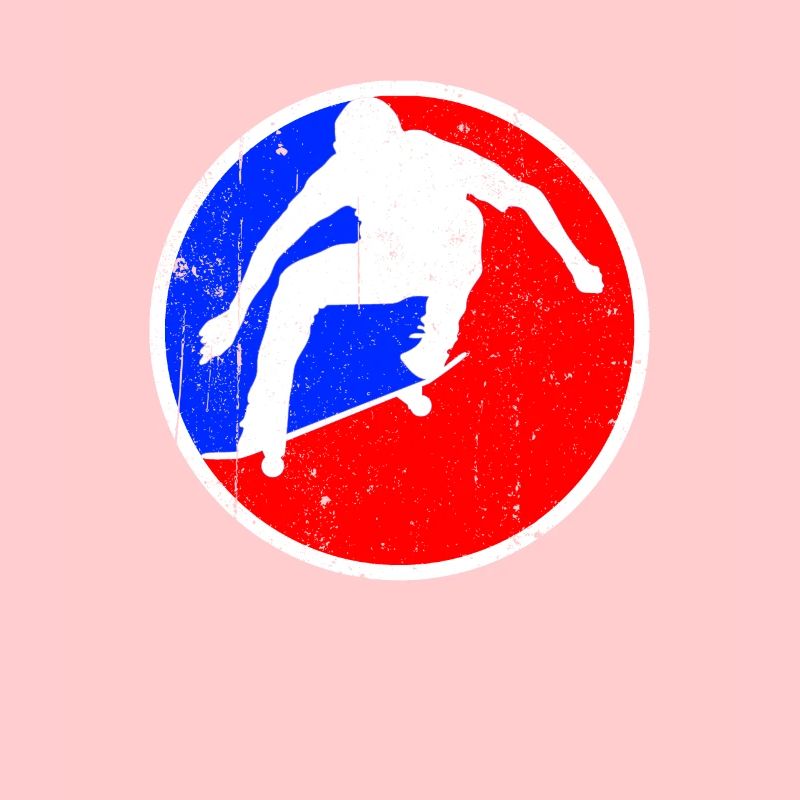 Logo du patinage