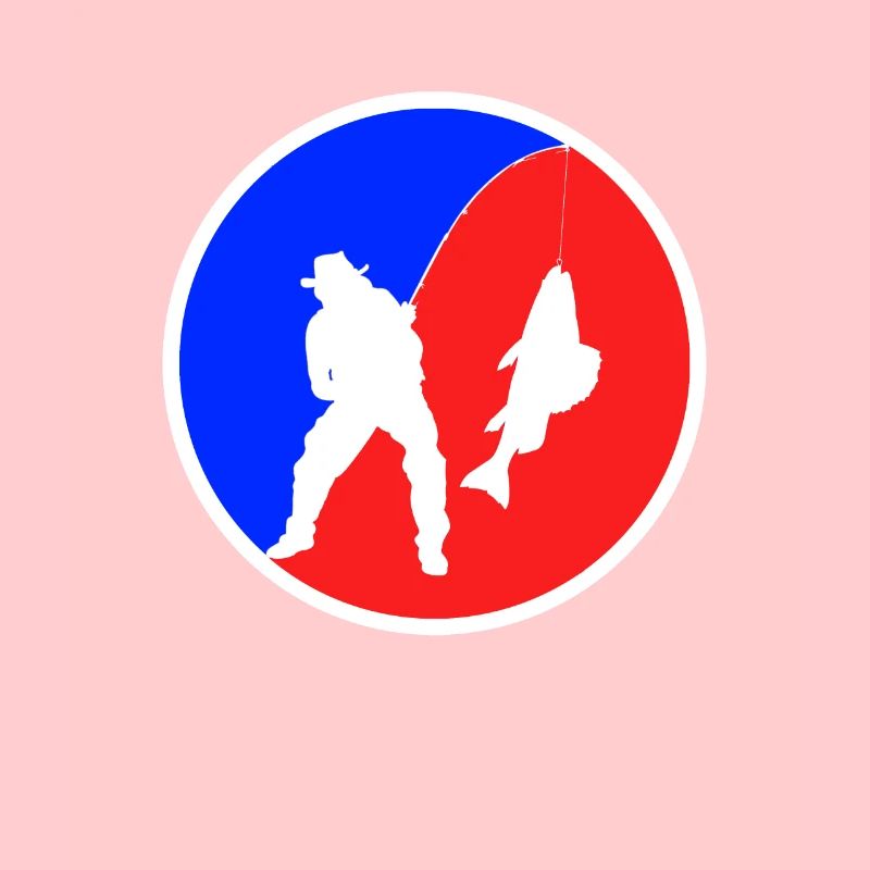 Logo de pêche