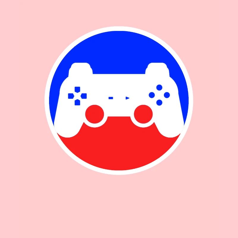 Logo de jeu